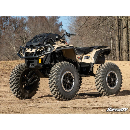 SuperATV Can - Am Outlander 5" Lift Kit - MojoMotoSport.com