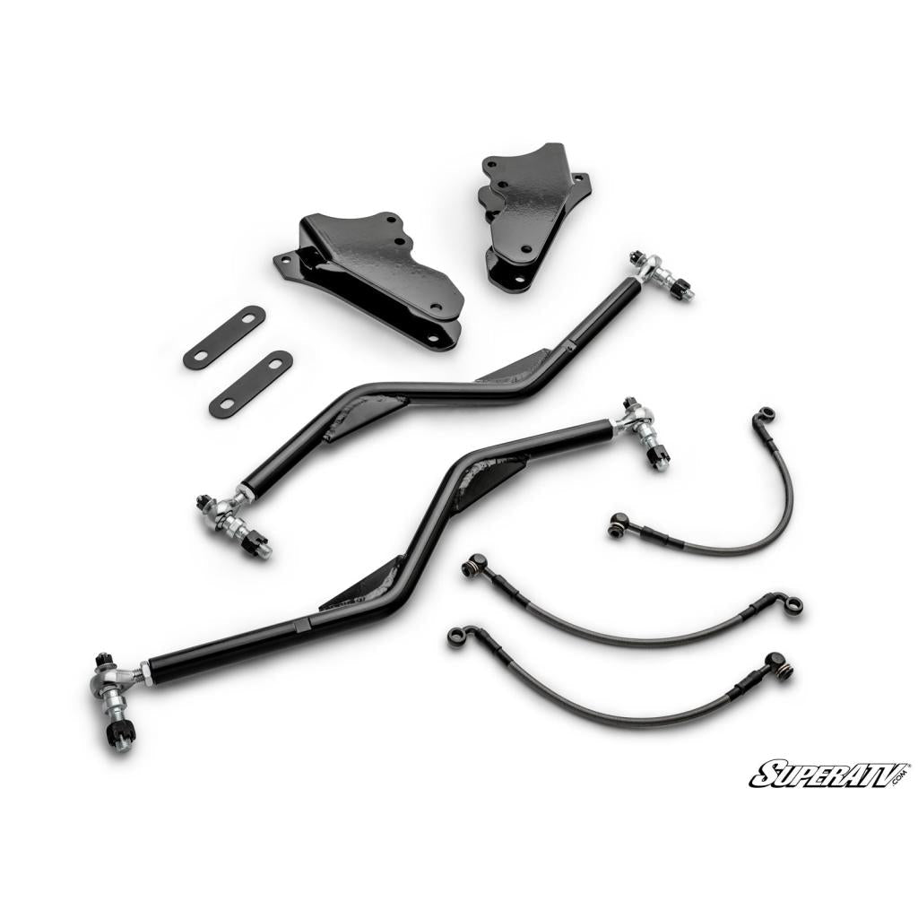 SuperATV Can - Am Outlander 5" Lift Kit - MojoMotoSport.com
