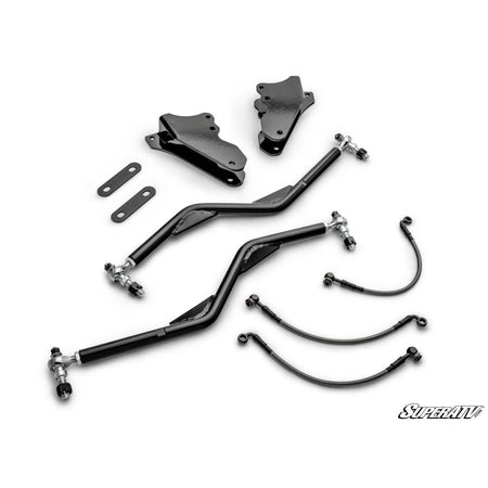 SuperATV Can - Am Outlander 5" Lift Kit - MojoMotoSport.com