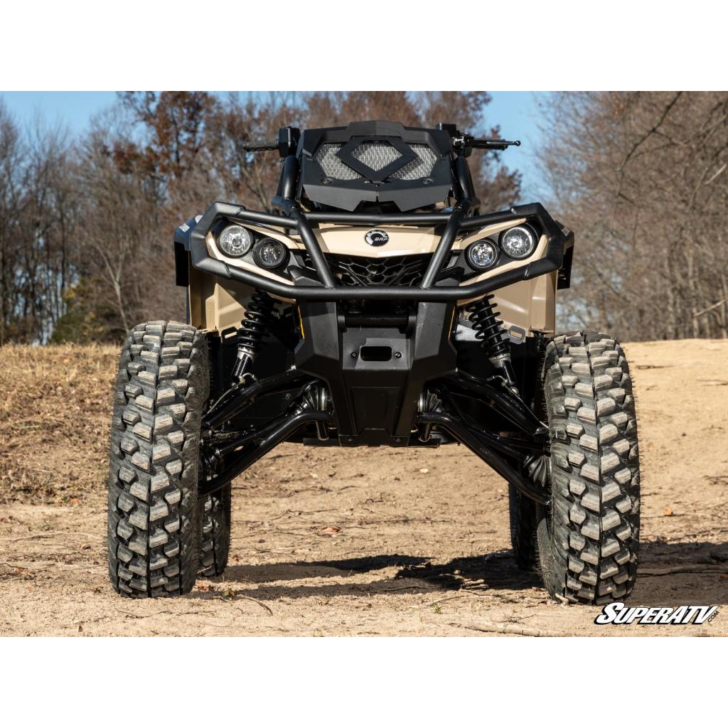 SuperATV Can - Am Outlander 5" Lift Kit - MojoMotoSport.com