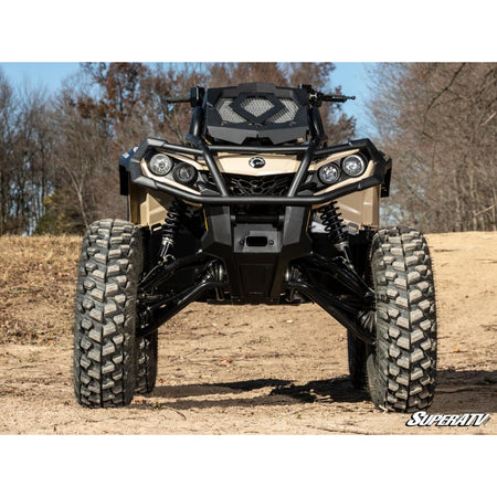 SuperATV Can - Am Outlander 5" Lift Kit - MojoMotoSport.com