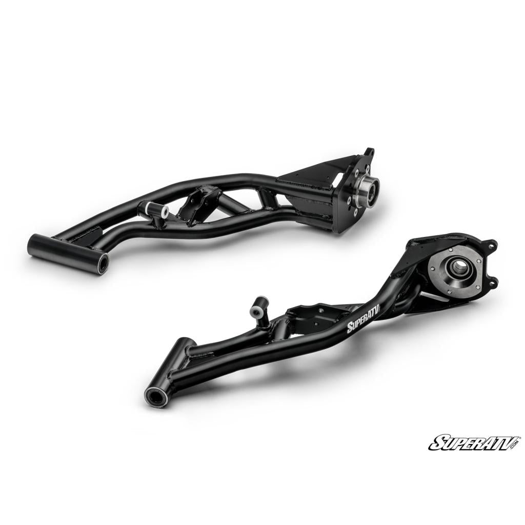 SuperATV Can - Am Outlander 5" Lift Kit - MojoMotoSport.com
