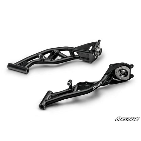 SuperATV Can - Am Outlander 5" Lift Kit - MojoMotoSport.com