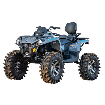 SuperATV Can - Am Outlander 6" Lift Kit (Gen 2) - MojoMotoSport.com