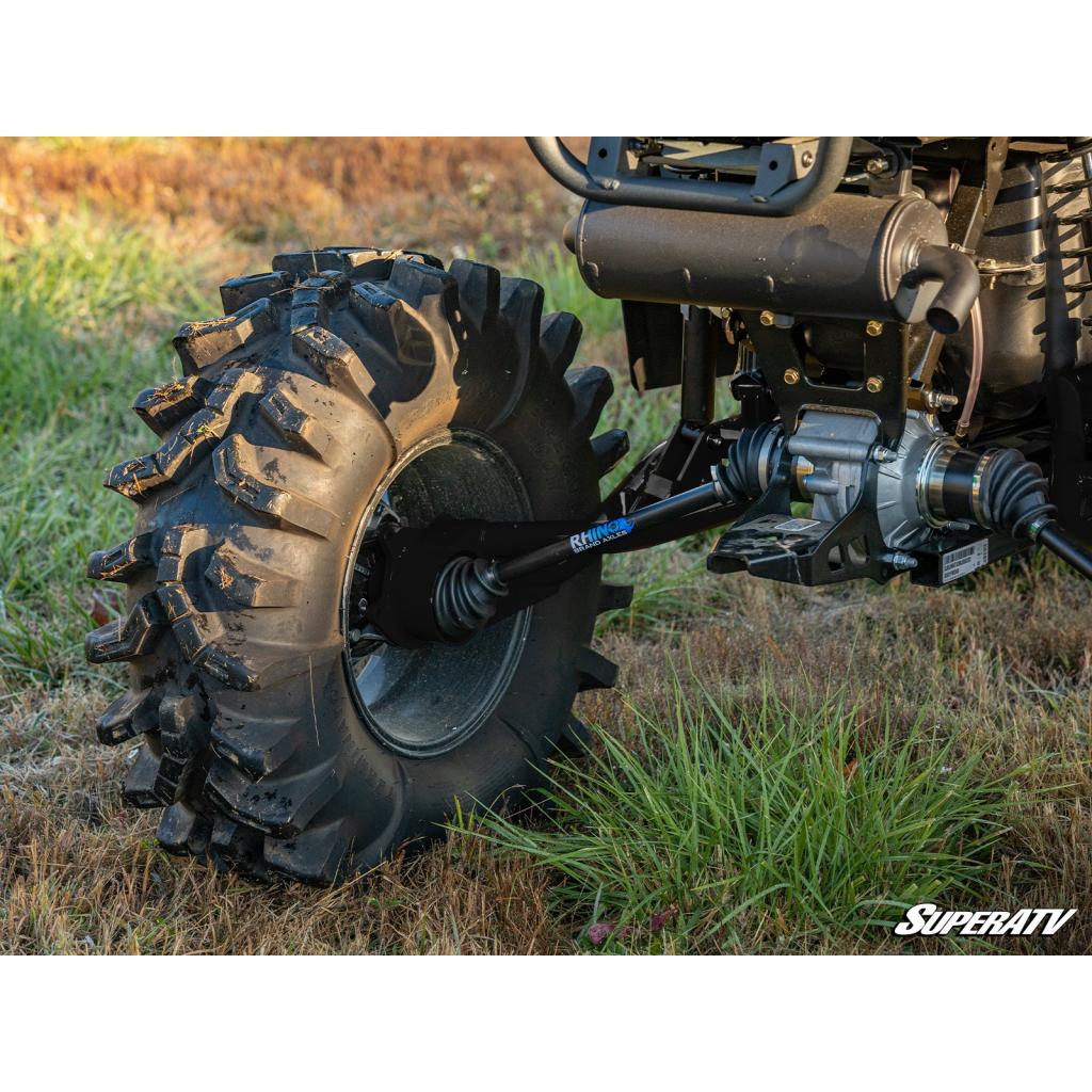 SuperATV Can - Am Outlander 6" Lift Kit (Gen 2) - MojoMotoSport.com
