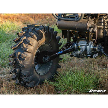 SuperATV Can - Am Outlander 6" Lift Kit (Gen 2) - MojoMotoSport.com