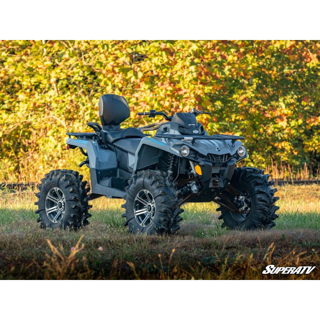 SuperATV Can - Am Outlander 6" Lift Kit (Gen 2) - MojoMotoSport.com