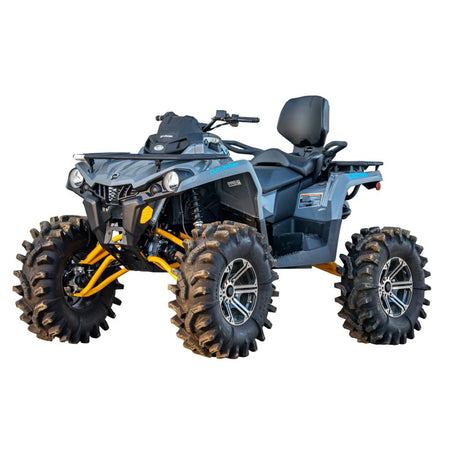 SuperATV Can - Am Outlander 6" Lift Kit (Gen 2) - MojoMotoSport.com
