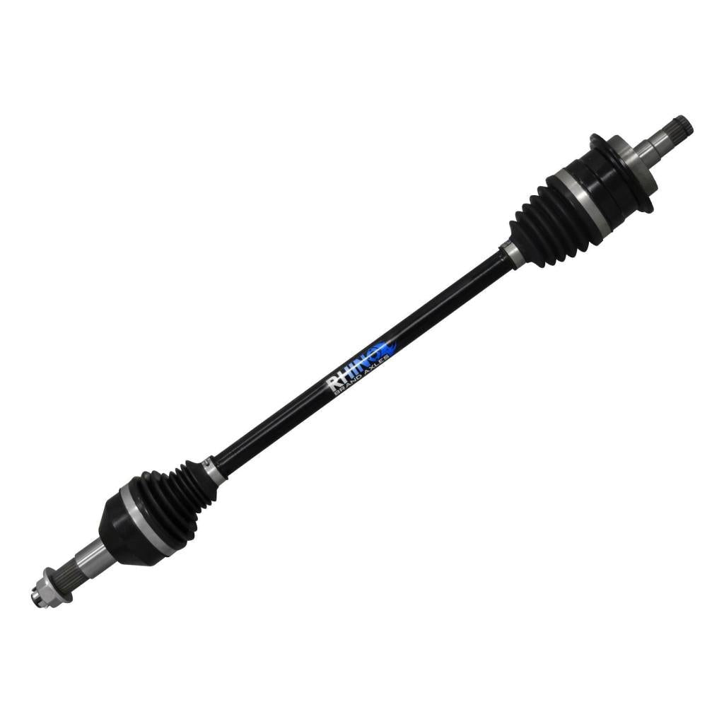 SuperATV Can - Am Outlander Big Lift Kit Axle - Rhino Brand - MojoMotoSport.com