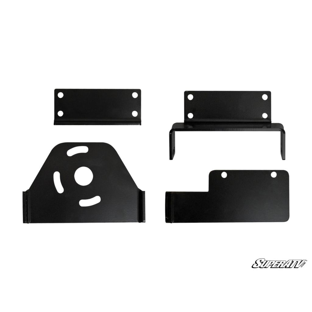 SuperATV Can - Am Outlander Power Steering Kit - MojoMotoSport.com