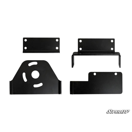 SuperATV Can - Am Outlander Power Steering Kit - MojoMotoSport.com
