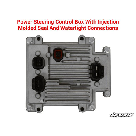 SuperATV Can - Am Outlander Power Steering Kit - MojoMotoSport.com