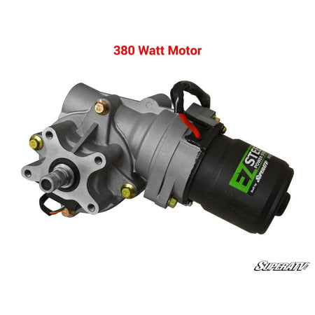SuperATV Can - Am Outlander Power Steering Kit - MojoMotoSport.com