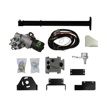 SuperATV Can - Am Outlander Power Steering Kit - MojoMotoSport.com