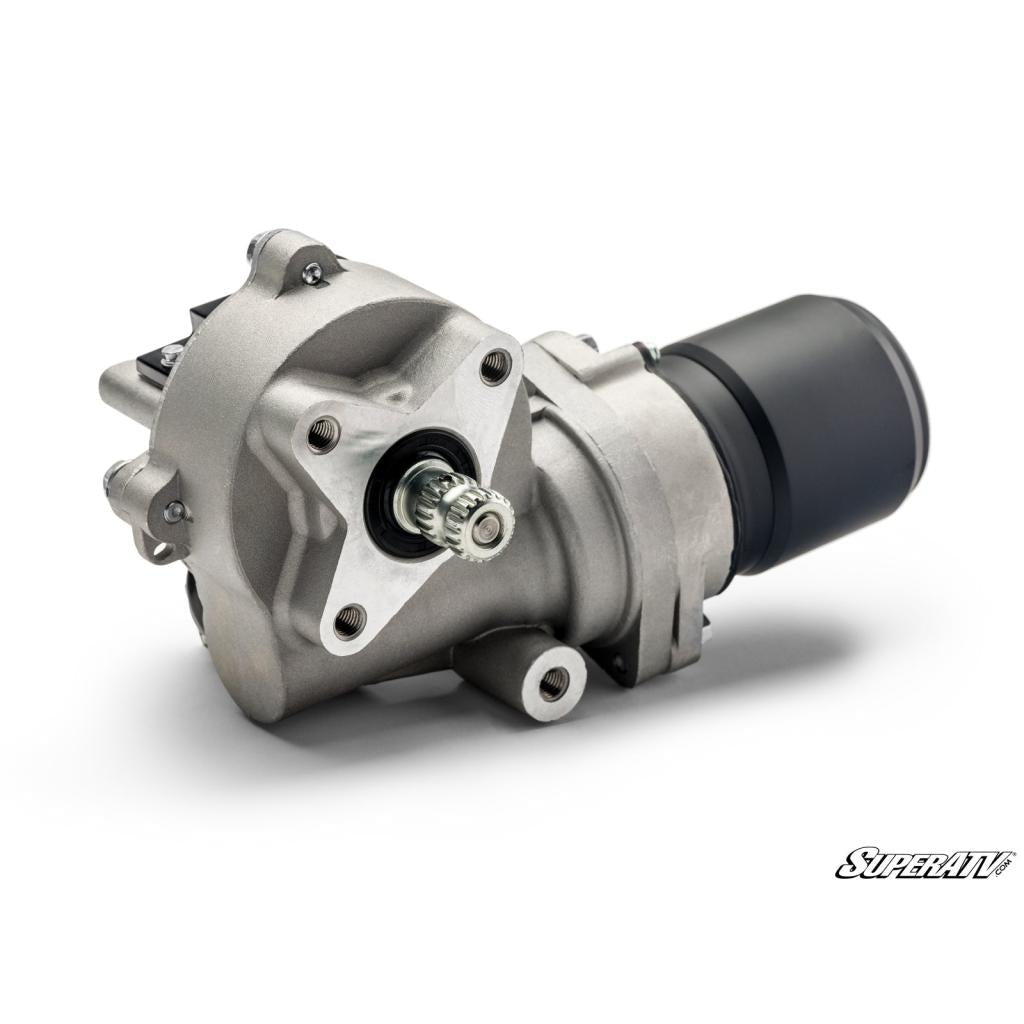 SuperATV Can - Am Outlander Power Steering Kit - MojoMotoSport.com