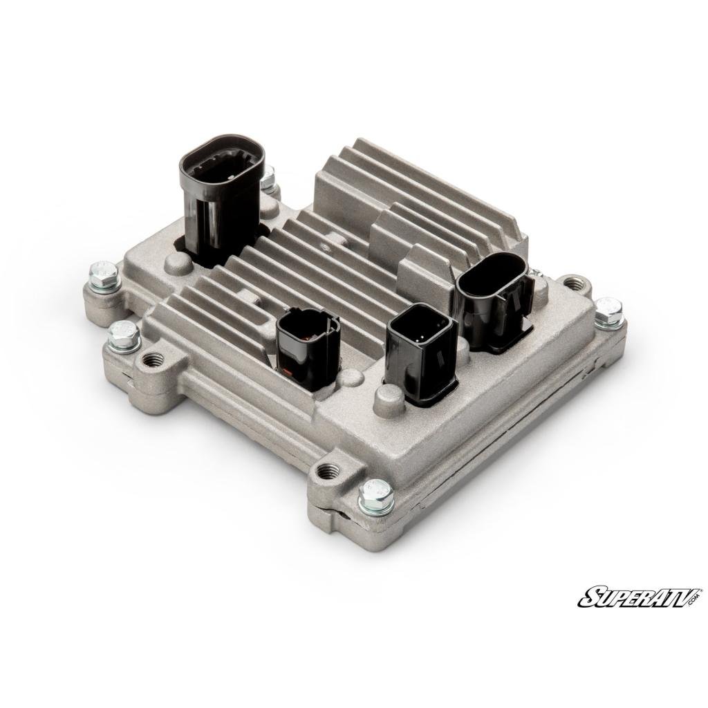SuperATV Can - Am Outlander Power Steering Kit - MojoMotoSport.com