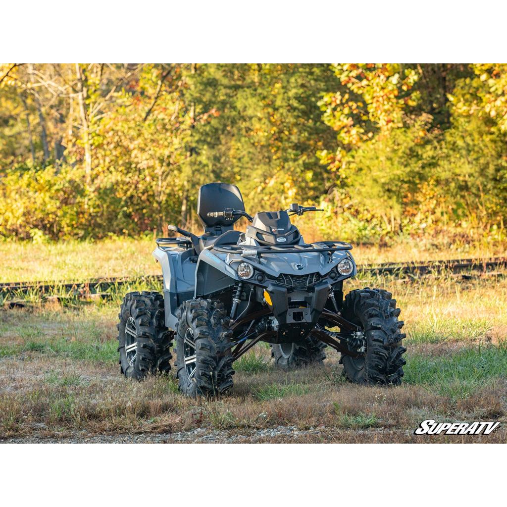 SuperATV Can - Am Renegade 6" Lift Kit (Gen 2) - MojoMotoSport.com