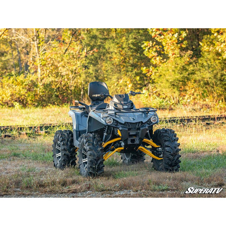SuperATV Can - Am Renegade 6" Lift Kit (Gen 2) - MojoMotoSport.com