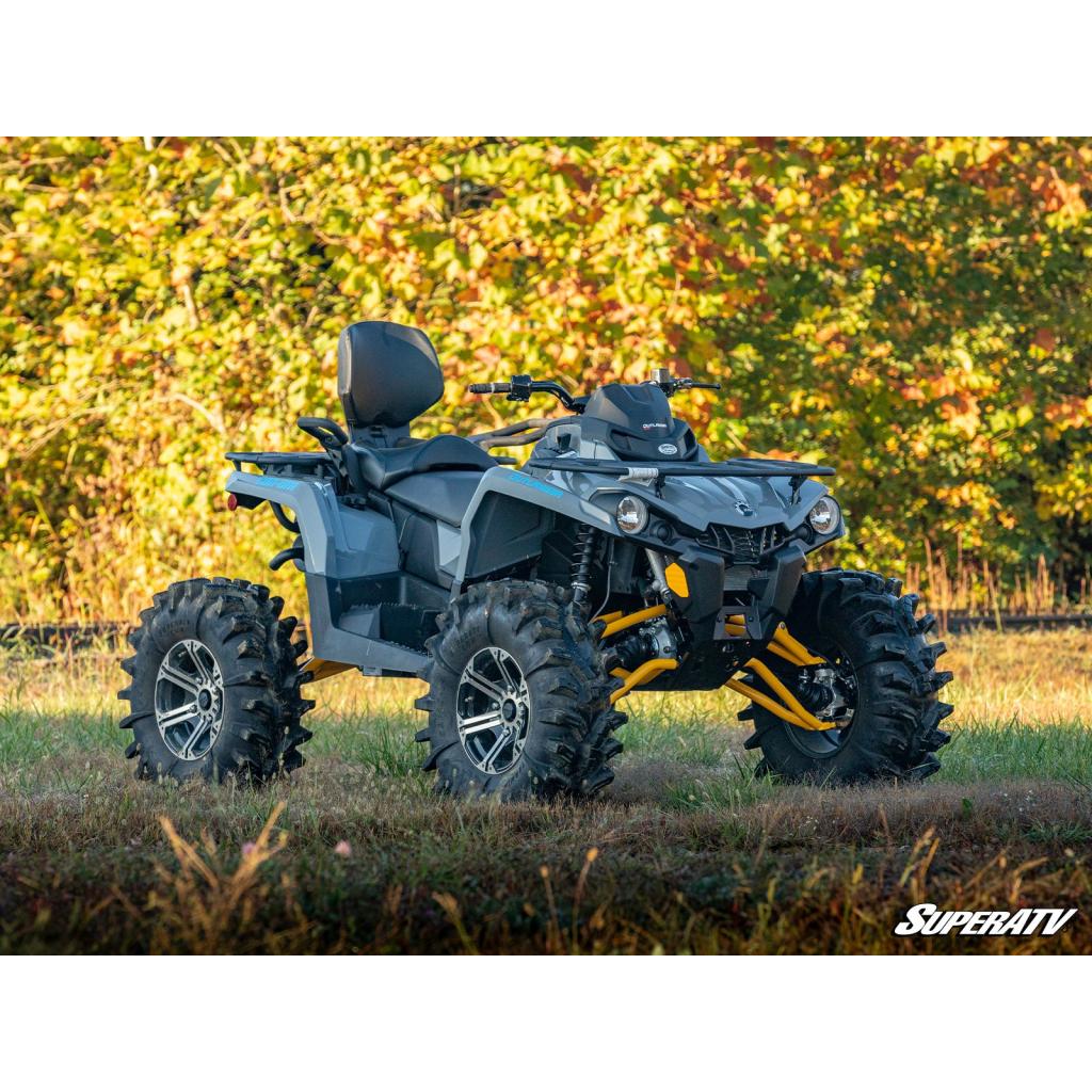 SuperATV Can - Am Renegade 6" Lift Kit (Gen 2) - MojoMotoSport.com