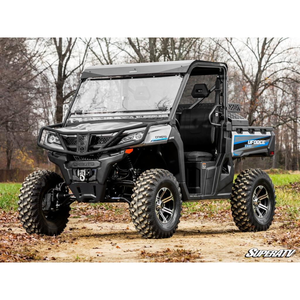 SuperATV CFMOTO UForce 1000 4" Portal Gear Lift - MojoMotoSport.com