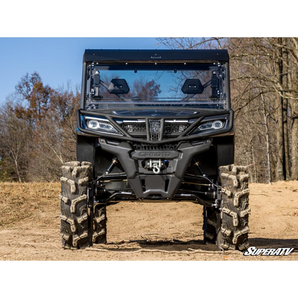 SuperATV CFMOTO UForce 1000 6" Portal Gear Lift - MojoMotoSport.com