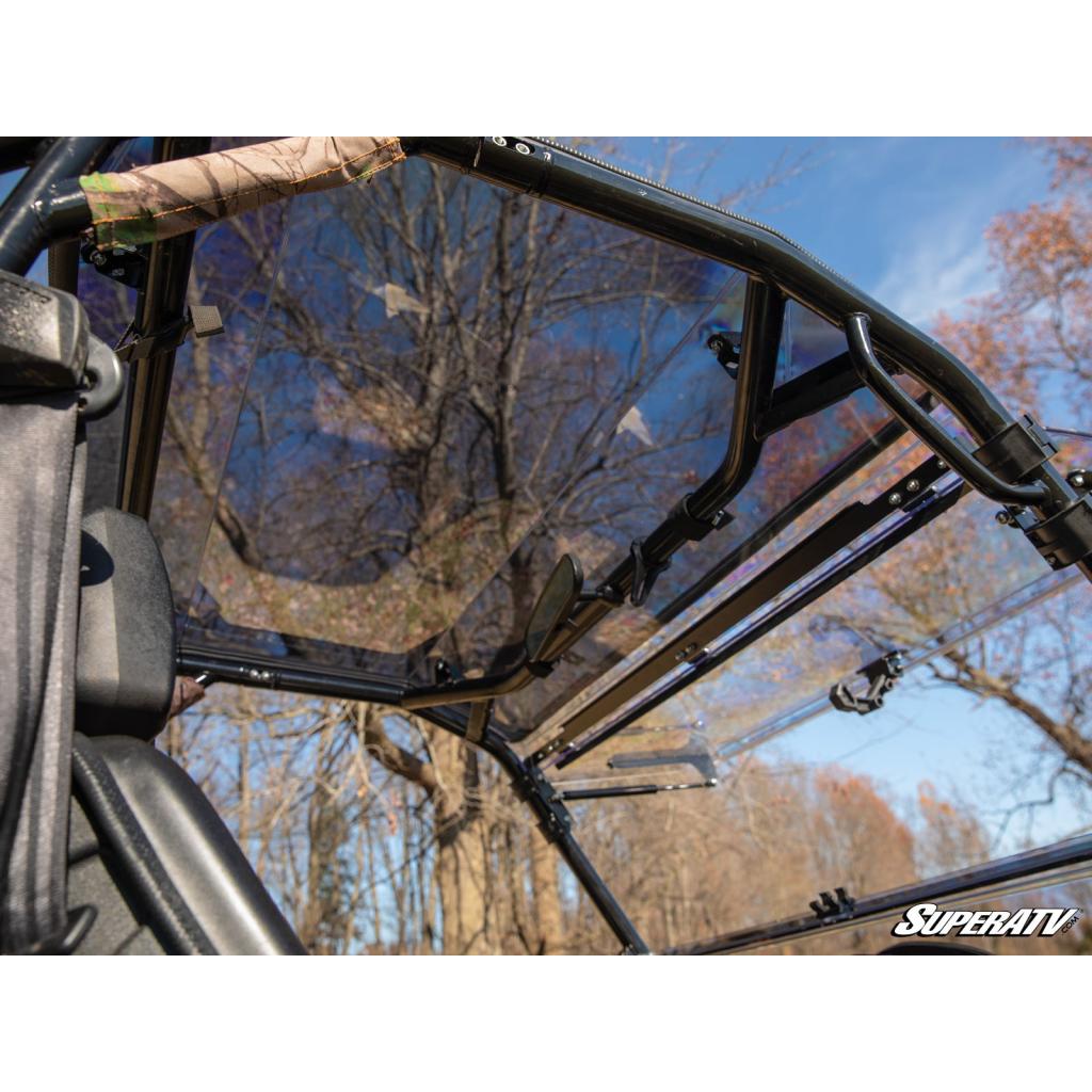 SuperATV CFMOTO UForce 800 Tinted Roof - MojoMotoSport.com