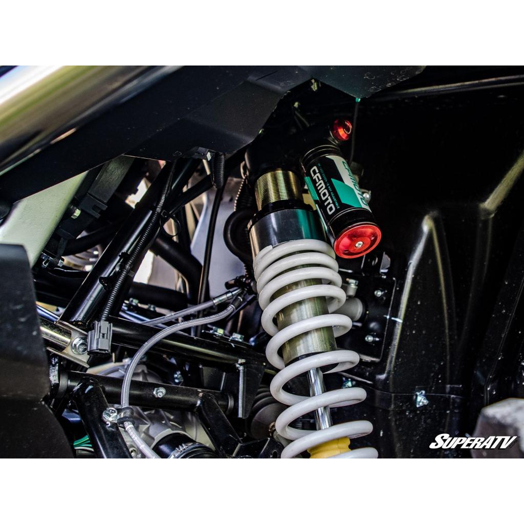 SuperATV CFMOTO ZForce 1000 2.5" Lift Kit - MojoMotoSport.com
