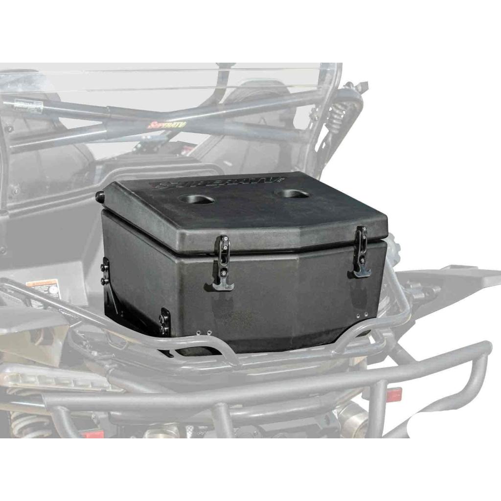SuperATV CFMOTO ZForce 950 Cooler/Cargo Box - MojoMotoSport.com