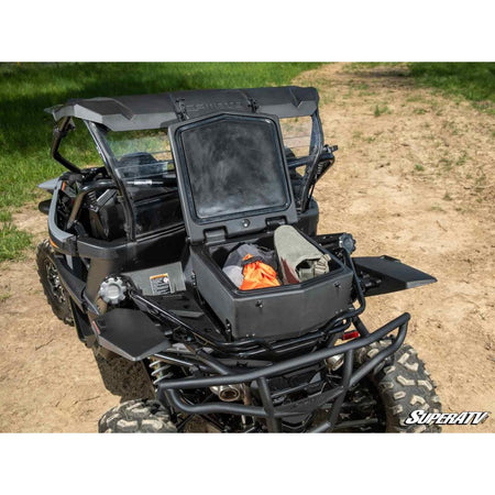 SuperATV CFMOTO ZForce 950 Cooler/Cargo Box - MojoMotoSport.com