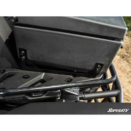 SuperATV CFMOTO ZForce 950 Cooler/Cargo Box - MojoMotoSport.com