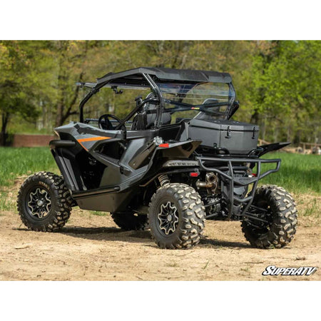 SuperATV CFMOTO ZForce 950 Cooler/Cargo Box - MojoMotoSport.com