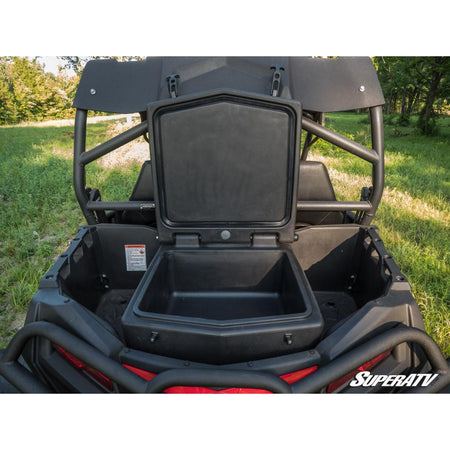 SuperATV CFMOTO ZForce Cooler / Cargo Box - MojoMotoSport.com