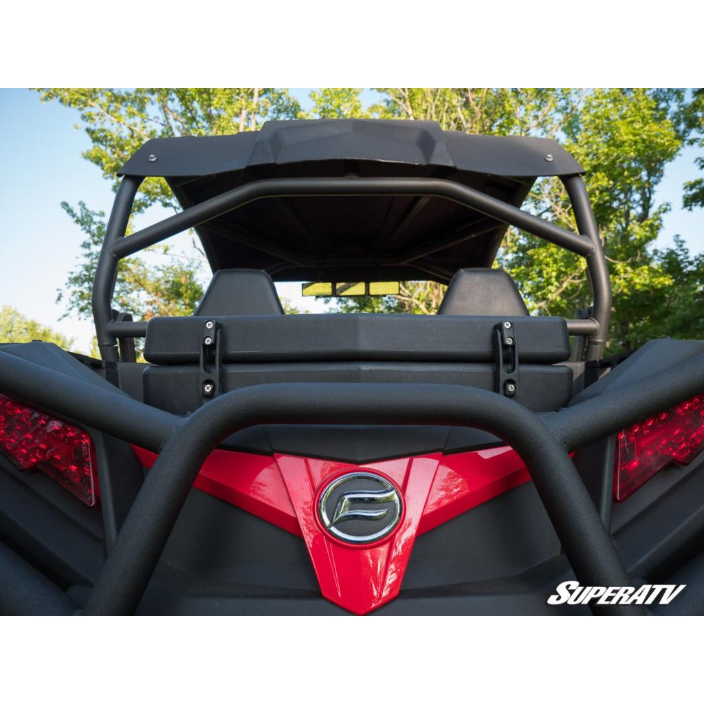 SuperATV CFMOTO ZForce Cooler / Cargo Box - MojoMotoSport.com