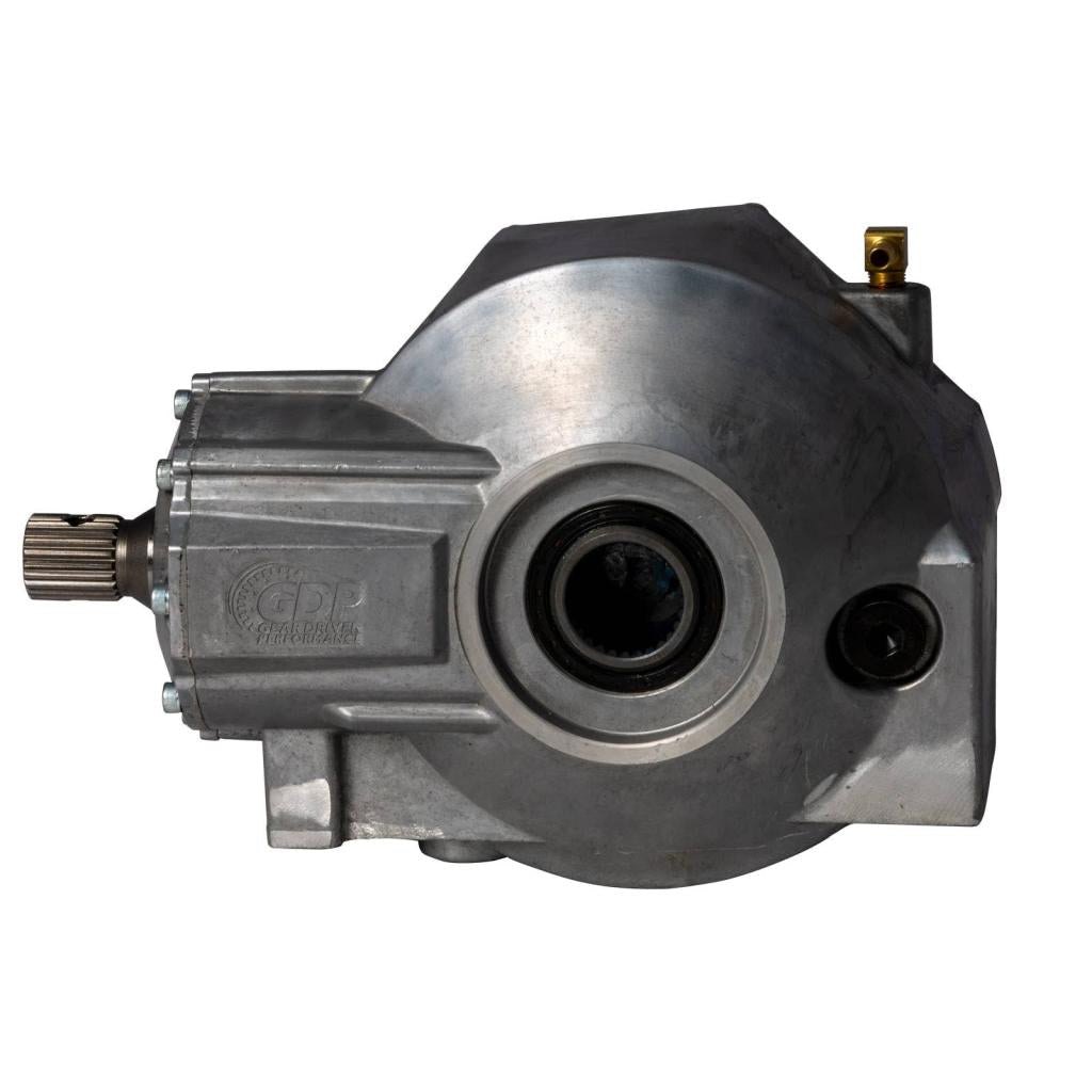 SuperATV Complete Differential Polaris General 1000 - MojoMotoSport.com
