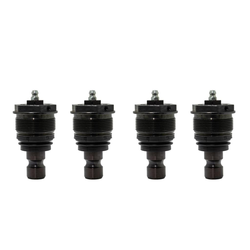SuperATV Heavy - Duty Threaded Ball Joint - Polaris - MojoMotoSport.com