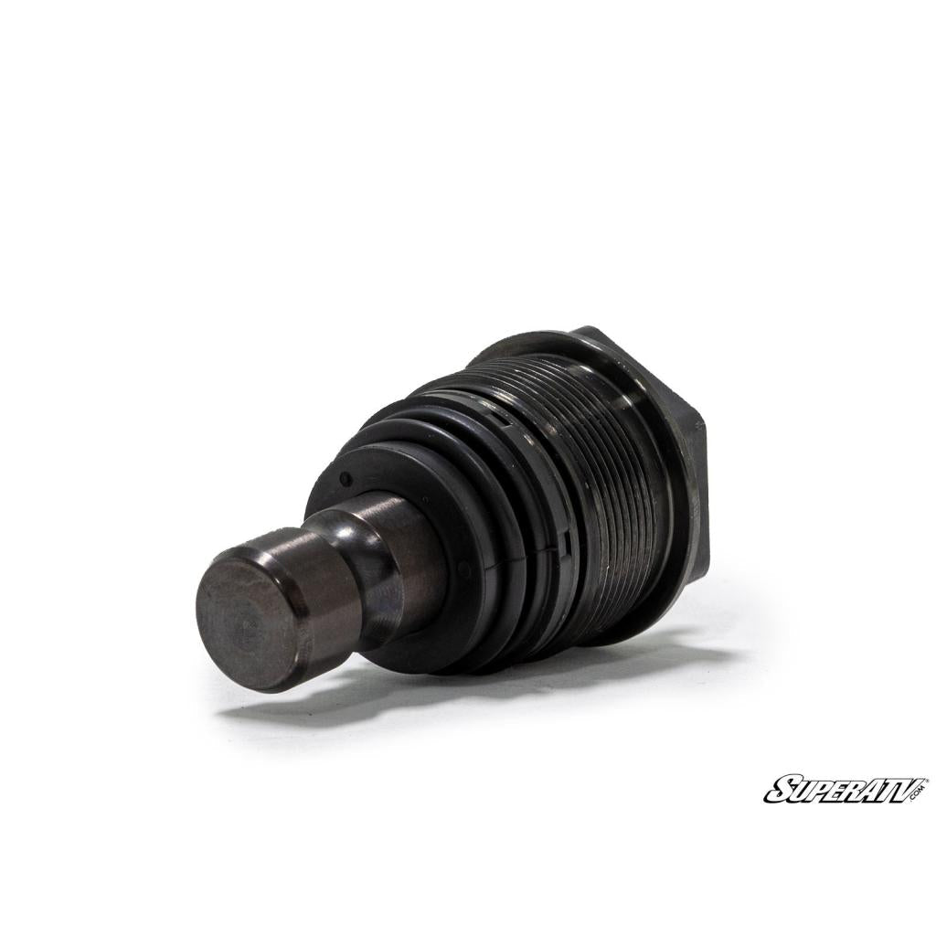 SuperATV Heavy - Duty Threaded Ball Joint - Polaris - MojoMotoSport.com