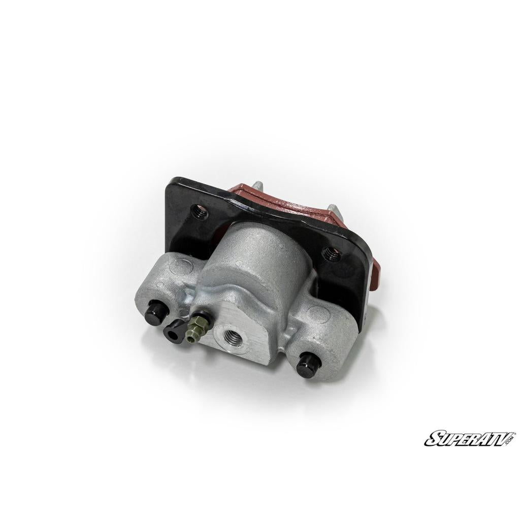 SuperATV Honda Foreman Front Disc Brake Kit - MojoMotoSport.com