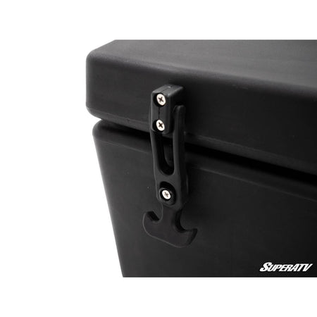 SuperATV Honda Pioneer 1000 - 5 Cooler / Cargo Box - MojoMotoSport.com
