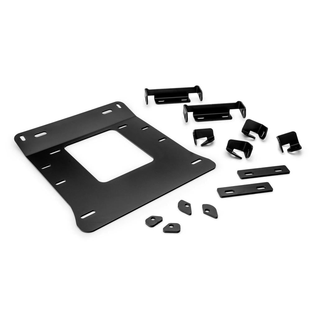 SuperATV Honda Pioneer 1000 - 6 Frame Stiffener - MojoMotoSport.com