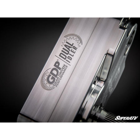 SuperATV Honda Pioneer 1000 6" Portal Gear Lift - MojoMotoSport.com