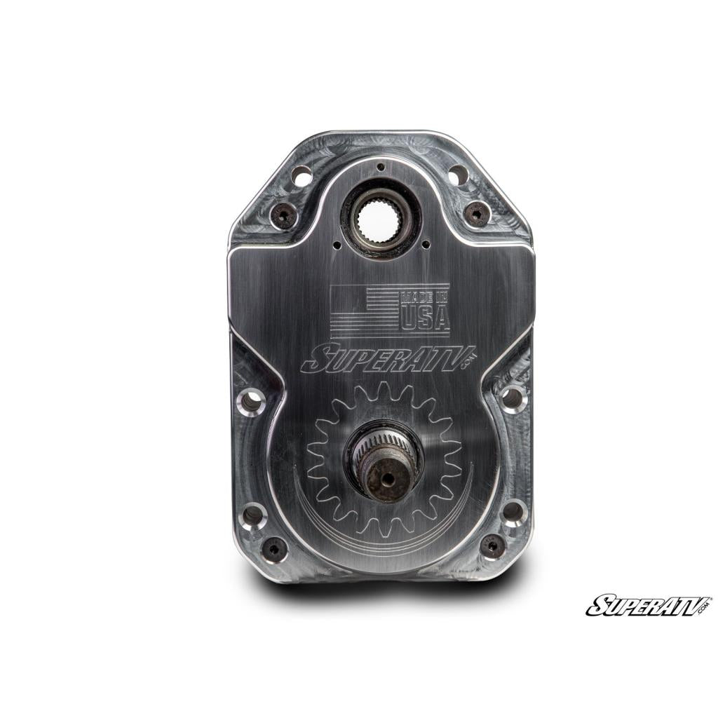 SuperATV Honda Pioneer 1000 6" Portal Gear Lift - MojoMotoSport.com