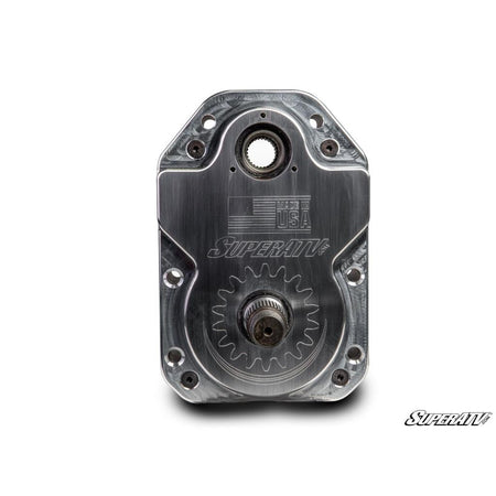 SuperATV Honda Pioneer 1000 6" Portal Gear Lift - MojoMotoSport.com