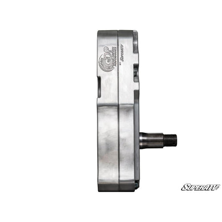 SuperATV Honda Pioneer 1000 8" Portal Gear Lift - MojoMotoSport.com