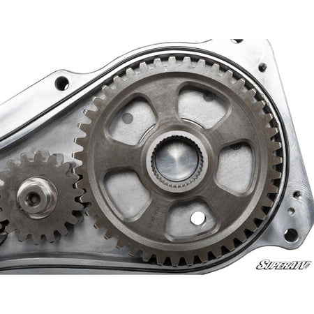 SuperATV Honda Pioneer 1000 8" Portal Gear Lift - MojoMotoSport.com