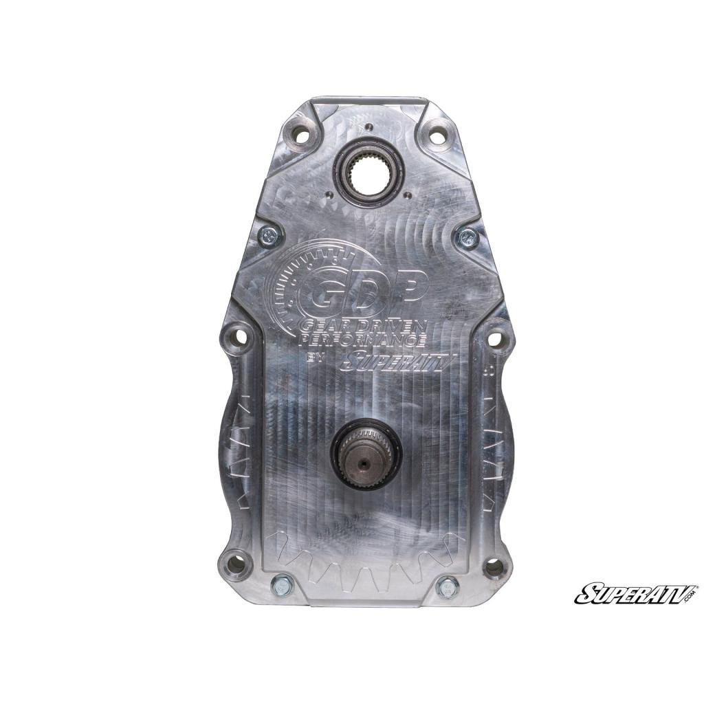 SuperATV Honda Pioneer 1000 8" Portal Gear Lift - MojoMotoSport.com
