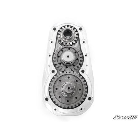 SuperATV Honda Pioneer 1000 8" Portal Gear Lift - MojoMotoSport.com