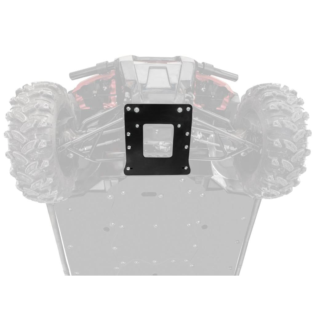 SuperATV Honda Pioneer 1000 Frame Stiffener / Gusset Kit - MojoMotoSport.com