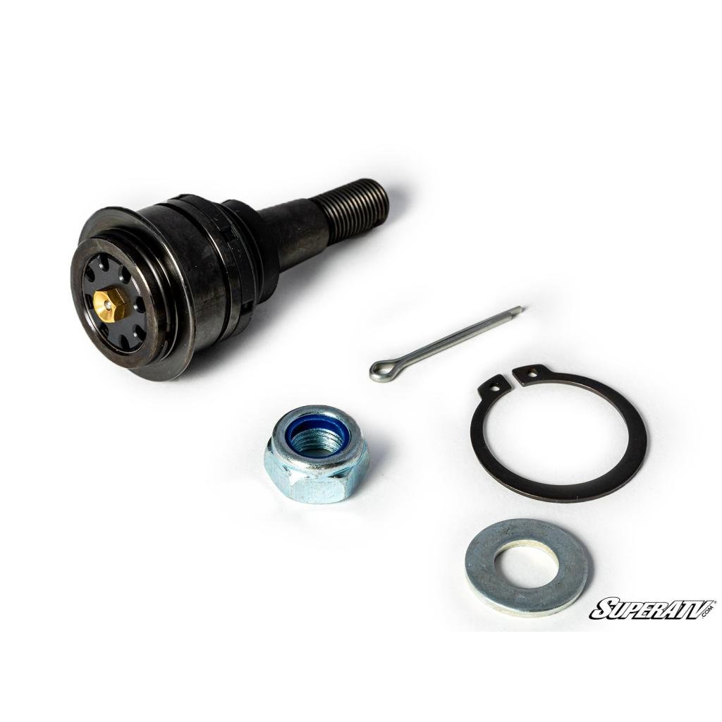 SuperATV Honda Pioneer 1000 Heavy - Duty Ball Joints - MojoMotoSport.com