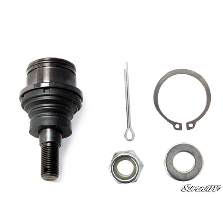 SuperATV Honda Pioneer 1000 Heavy - Duty Ball Joints - MojoMotoSport.com