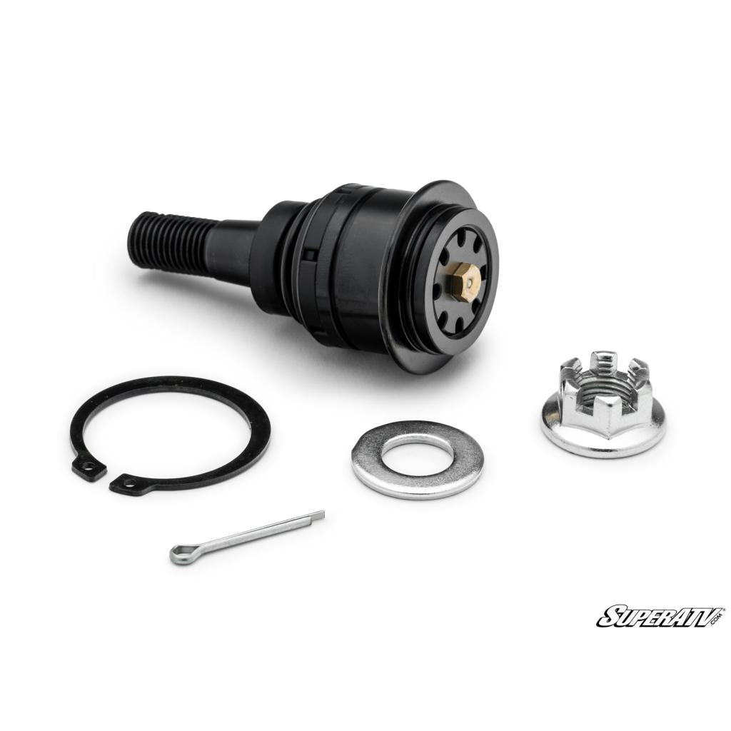 SuperATV Honda Pioneer 1000 Heavy - Duty Ball Joints - MojoMotoSport.com